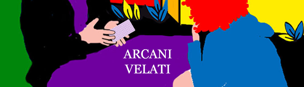 Arcani Velati